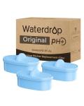 Waterdrop Alkaline Filter Replacement Pack (3)
