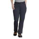 Red Kap Women's Navy Cooling Work Pants, Size 16