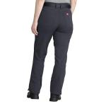 Red Kap Women's Navy Cooling Work Pants, Size 16