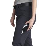 Red Kap Women's Navy Cooling Work Pants, Size 16