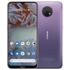Nokia G10 Unlocked Smartphone with 3-Day Battery