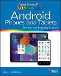 Learn Android Phones & Tablets Visually