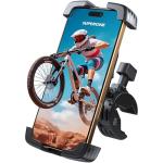Bike Phone Holder for Motorcycles and Scooters