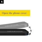 HeyxFome X3a Unlocked 4G Android Smartphone