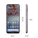 Nokia G10 Unlocked Smartphone with 3-Day Battery