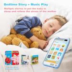 Toddler Smart Phone with Educational Games for Kids