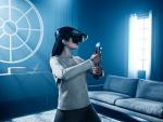 Lenovo Star Wars Jedi Challenges AR Experience