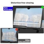 HD 3D Phone Screen Magnifier and Stand