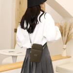 Lightweight Crossbody Phone Bag for Women
