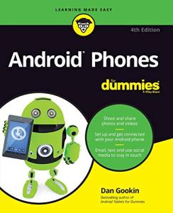 Simple Android Phones for Beginners