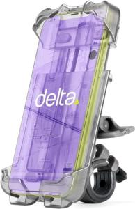 Delta Cycle Bike Phone Mount for Easy Access