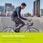 Delta Cycle Bike Phone Mount for Easy Access