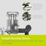 Delta Cycle Bike Phone Mount for Easy Access