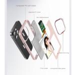 Colorful E-Ink Phone Case for iPhone 15 Pro Max