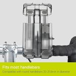 Delta Cycle Bike Phone Mount for Easy Access