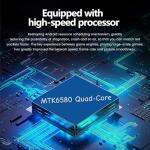 TryFirst 5.0" HD Smartphone with Dual SIM