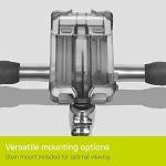 Delta Cycle Bike Phone Mount for Easy Access