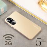 TryFirst 5.0" HD Smartphone with Dual SIM