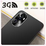 TryFirst 5.0" HD Smartphone with Dual SIM