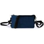 Canvas Crossbody Purse Bag with Shoulder Strap