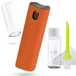 Touchscreen Cleaner Spray for Devices and Eyeglasses