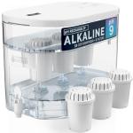 Alkaline Water Filter Dispenser - 52 Cup Capacity