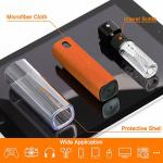 Touchscreen Cleaner Spray for Devices and Eyeglasses