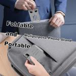 Adjustable 360° Phone Stand for Desk