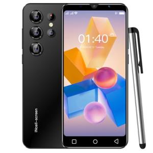 5-Inch Dual SIM Cell Phone with Dual Camera