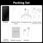 5-Inch Dual SIM Cell Phone with Dual Camera