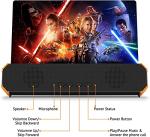 18 Inch 3D Screen Magnifier & Phone Stand