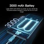 5-Inch Dual SIM Cell Phone with Dual Camera