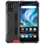 UMIDIGI Bison Rugged Waterproof Smartphone 8+128GB