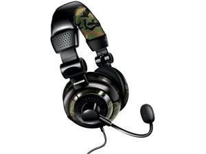 Universal Elite Wired Stereo Gaming Headset