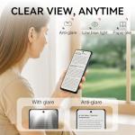 TCL 60 XE Unlocked Android Smartphone - 8GB/256GB