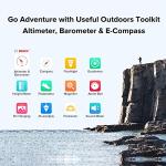 UMIDIGI Bison Rugged Waterproof Smartphone 8+128GB