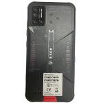 UMIDIGI Bison Rugged Waterproof Smartphone 8+128GB