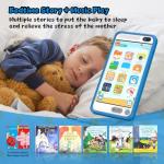 Kids Mini Smartphone Toy with Dual Camera