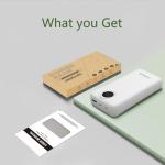 20000mAh Fast Charging Portable Power Bank