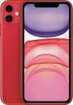 Apple iPhone 11, 64GB, (PRODUCT)RED - Unlocked