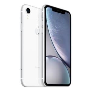 Apple iPhone XR 64GB Unlocked - White