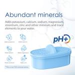 Waterdrop Alkaline Filter Replacement Pack (3)