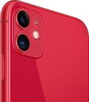 Apple iPhone 11, 64GB, (PRODUCT)RED - Unlocked