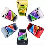 Apple iPhone 14 Plus 128GB, Midnight - Unlocked