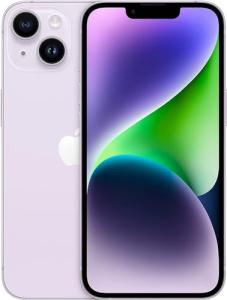 Apple iPhone 14 Plus 128GB Purple Unlocked