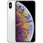 Apple iPhone XS Max 64GB - Silver Unlocked