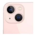 Unlocked Pink iPhone 13, 128GB Storage