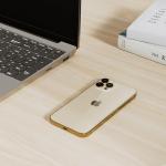 Apple iPhone 11 Pro 64GB - Gold Unlocked