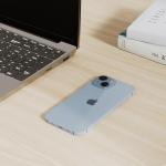 Apple iPhone 14, 128GB, Blue - Unlocked