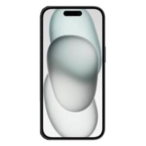 Apple iPhone 15, 256GB, Black - Unlocked